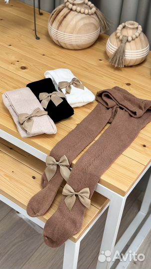 Детские колготки