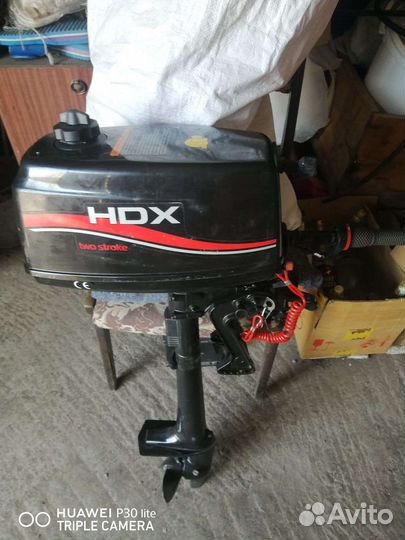 HDX2 T2 6cbms