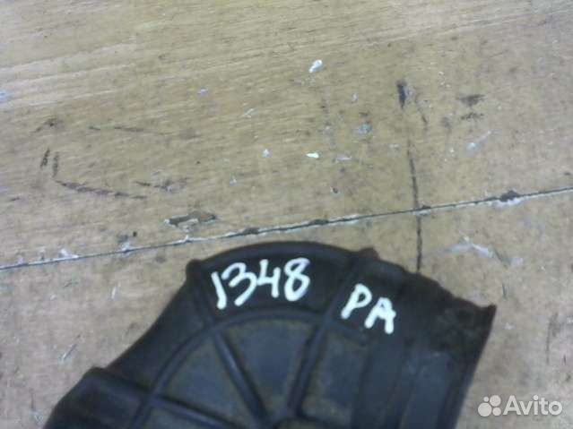 Патрубок воздушного фильтра Fiat Marea