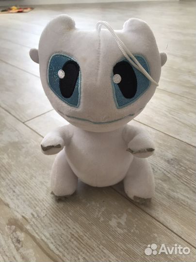 Мягкая игрушка