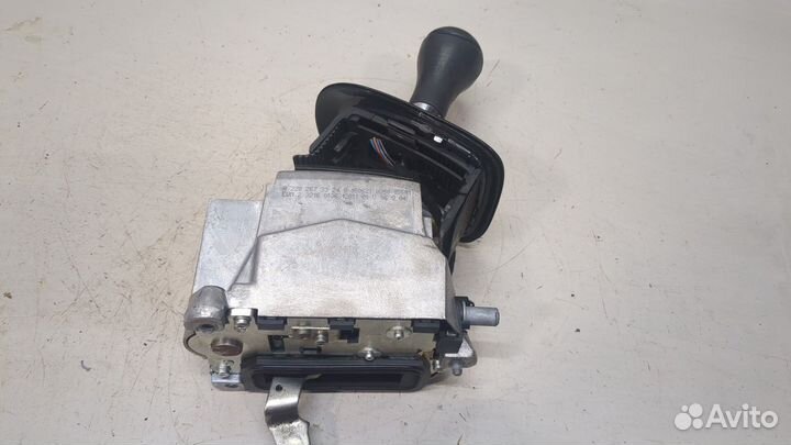 Кулиса кпп Mercedes S W220, 2002