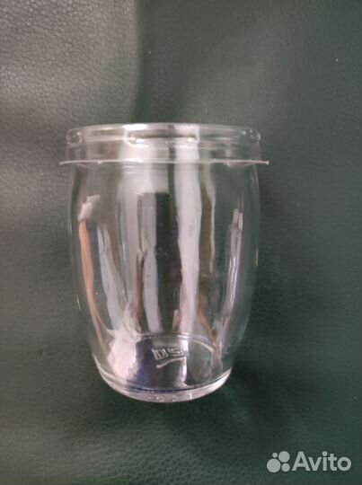 Стаканы для десертов