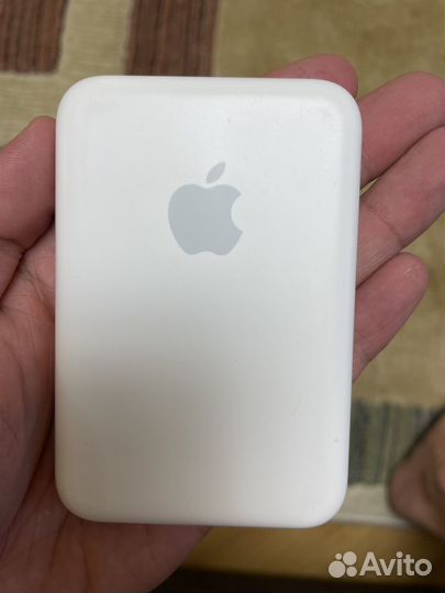 Apple magsafe battery pack (оригинал)