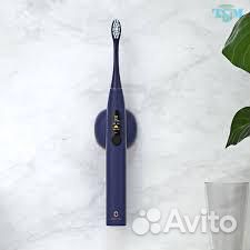 Умная электрическая зубная щетка Oclean X Pro Smar