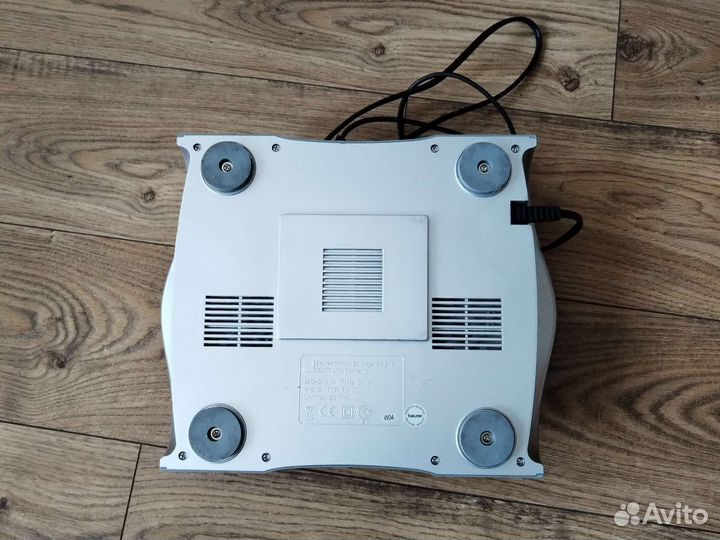 Массажер для ног beurer