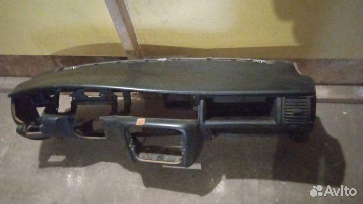 Торпедо opel vectra B 1998г