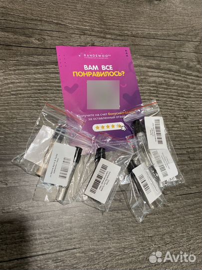 Ароматы chloe,byredo,jo malone