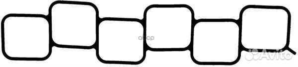 Прокл.корпуса впуск.кол-ра 71-53712-00 victor R