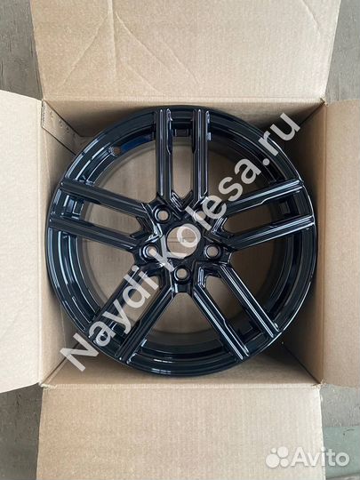 Диски R16 5x105 56.6