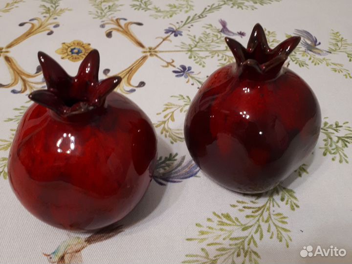 Гранаты керамика Израиль