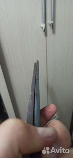 Заготовки для ножей