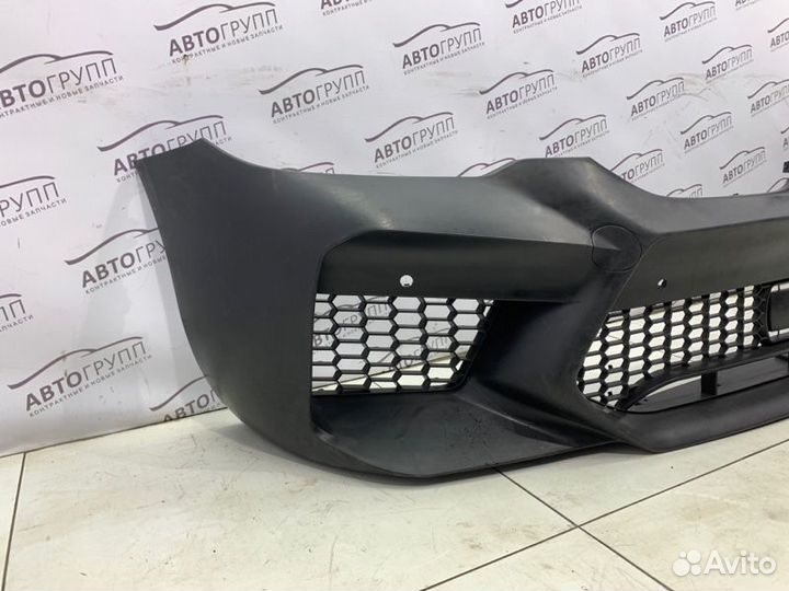 Бампер передний Bmw 5Er G30