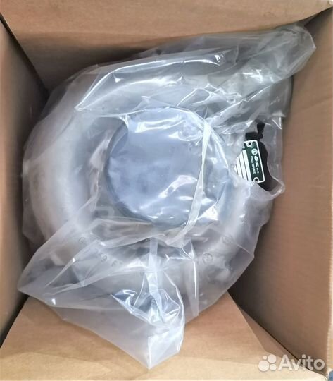 Форсунка 650-1112010