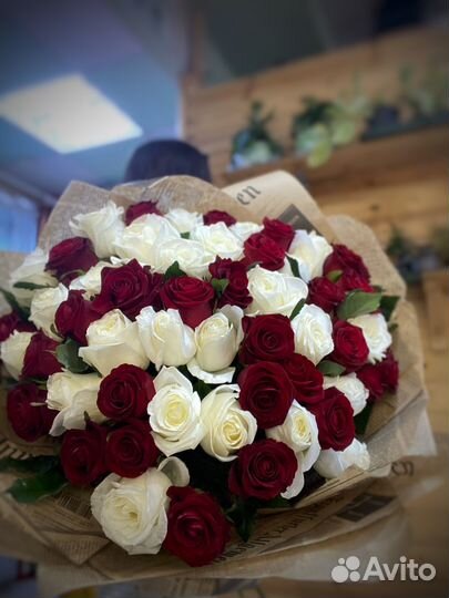 Цветы розы букеты доставка 24 часа