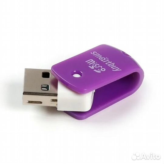 Карта памяти Micro SD, Флэшка, Картридер