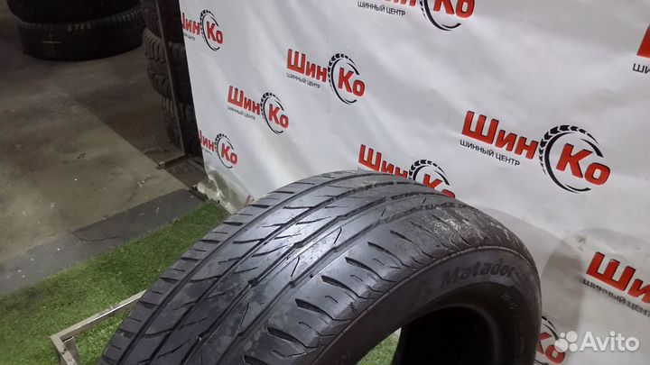 Matador MP 47 Hectorra 3 195/55 R16