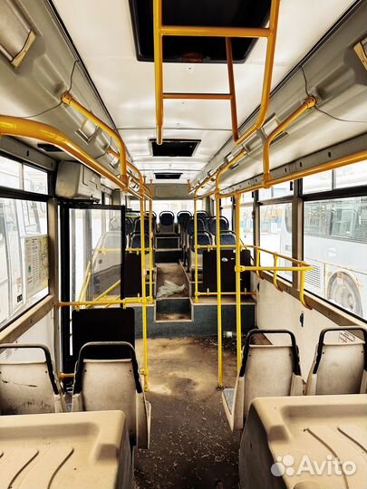 Междугородний / Пригородный автобус КАвЗ 4238, 2012