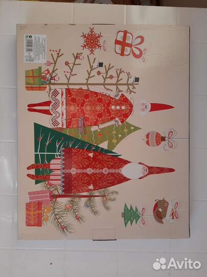 Блюдо и лопатка