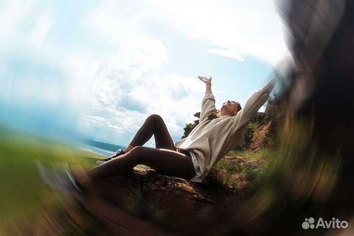 Ваш личный фотограф