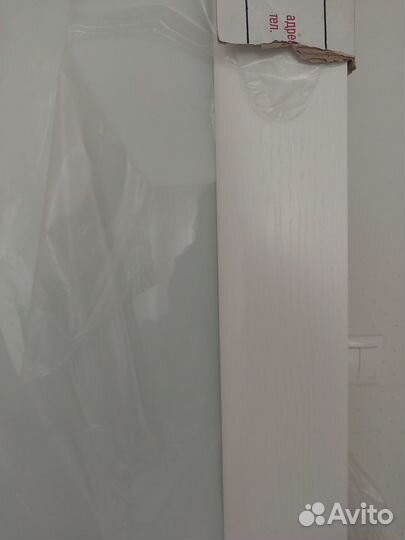 Дверь межкомнатная 800 новая