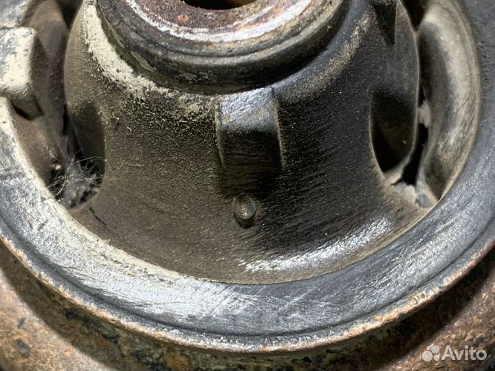 Рычаг передний правый Geely Mk Cross 2014