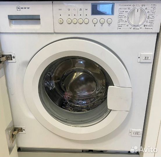 Ремонт стиральных машин и холодильников