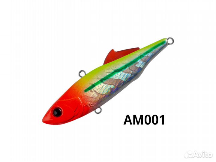 Раттлины Tsu Yoki nakama 70S