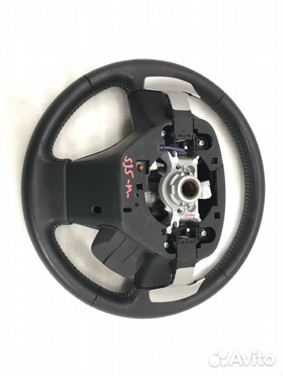 Руль Subaru Forester SJ5 FB20 2012