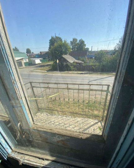 2-к. квартира, 25 м², 2/2 эт.