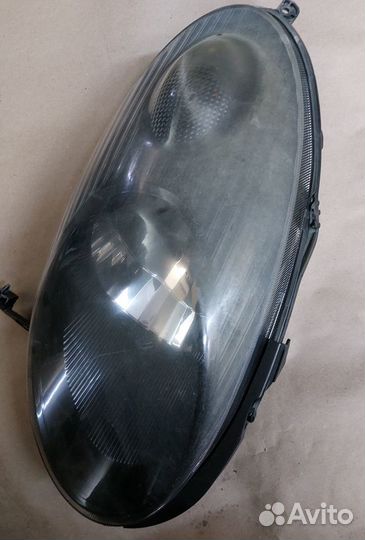 Фара правая для Ниссан Микра К12