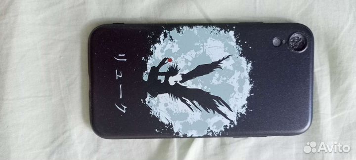 Чехлы на iPhone xr Новые