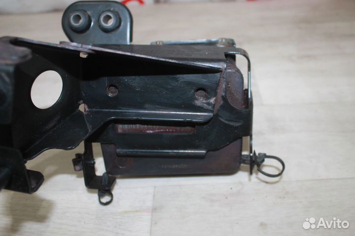 Блок ABS opel astra j