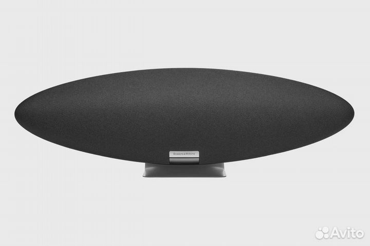 Беспроводная акустика Bowers & Wilkins Zeppelin Mi