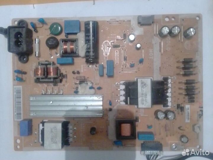 Блок питания bn44-00703a