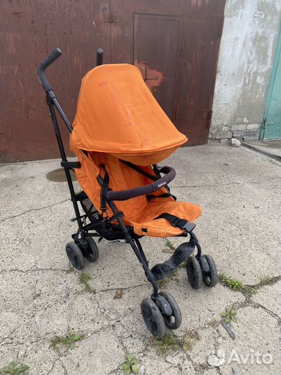 Коляска трость inglesina