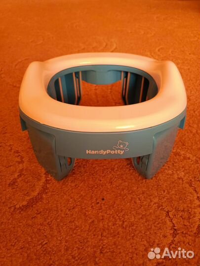 Горшок детский