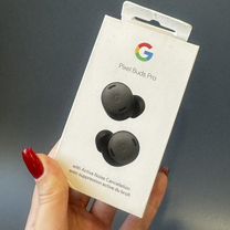 Google Pixel Buds Pro Charcoal