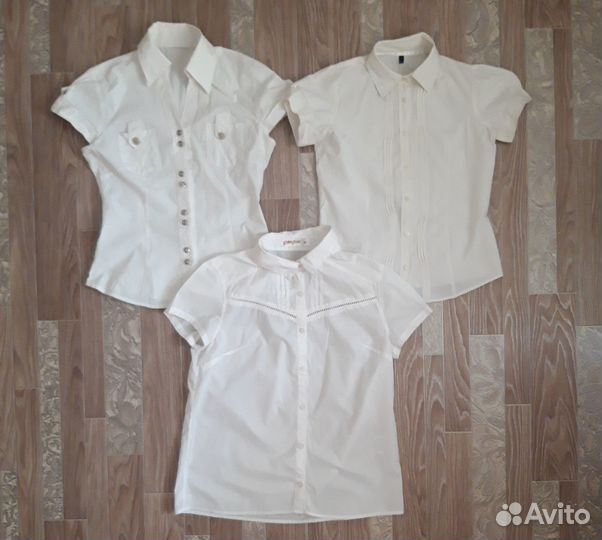 Школьная форма