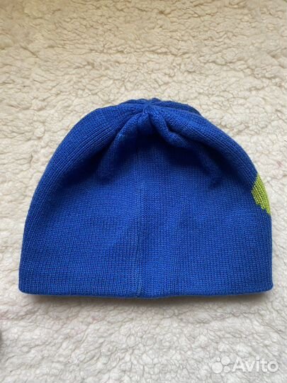 Шапка reima для мальчика 56
