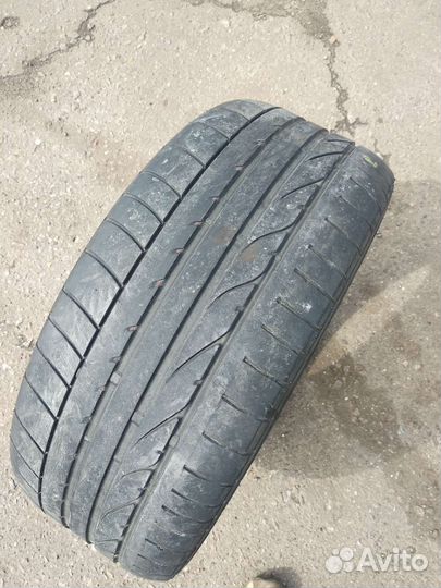 Bridgestone Potenza RE050A 225/50 R17 94V