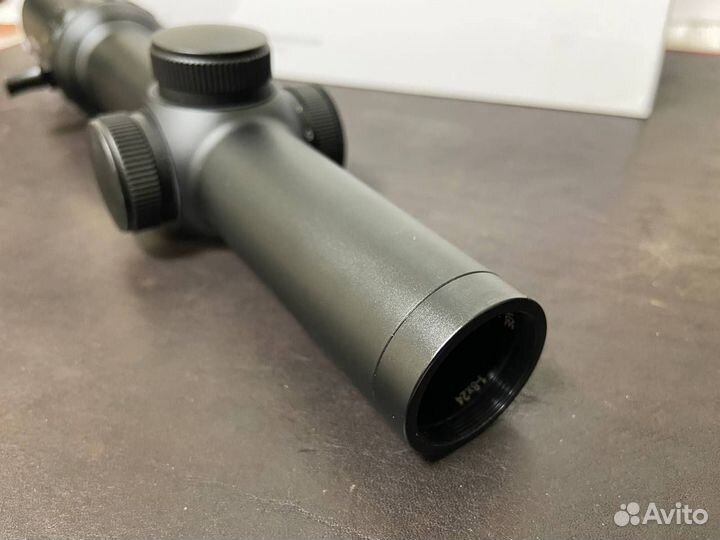 Оптический прицел Hawke Vantage WA 30 1-8x24 IR