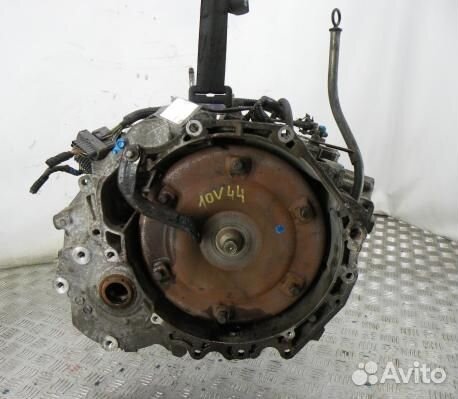Кпп автоматическая saab 9-5 YS3E (10V44DJ01)