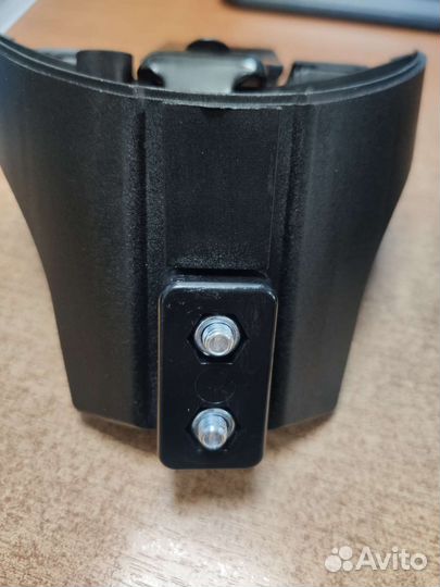 Багажник на крышу hyundai solaris седан 2017