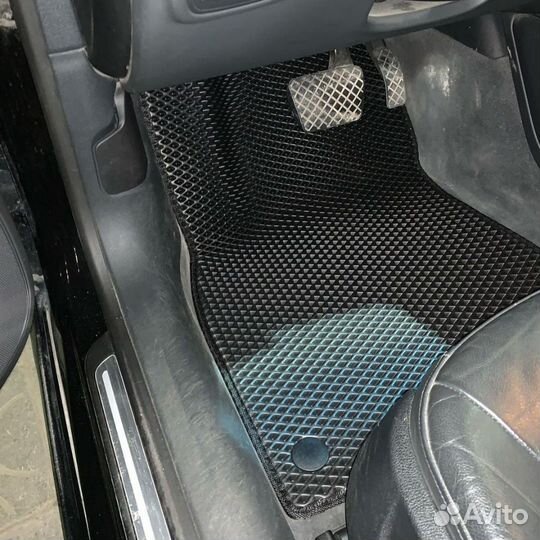 Коврики eva Ч