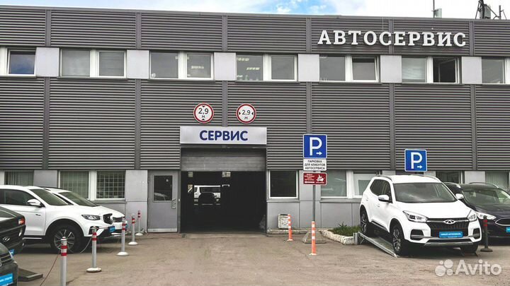 Замена, ремонт, окраска капота автомобиля