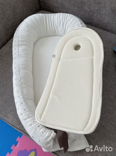 Кокон-матрасик