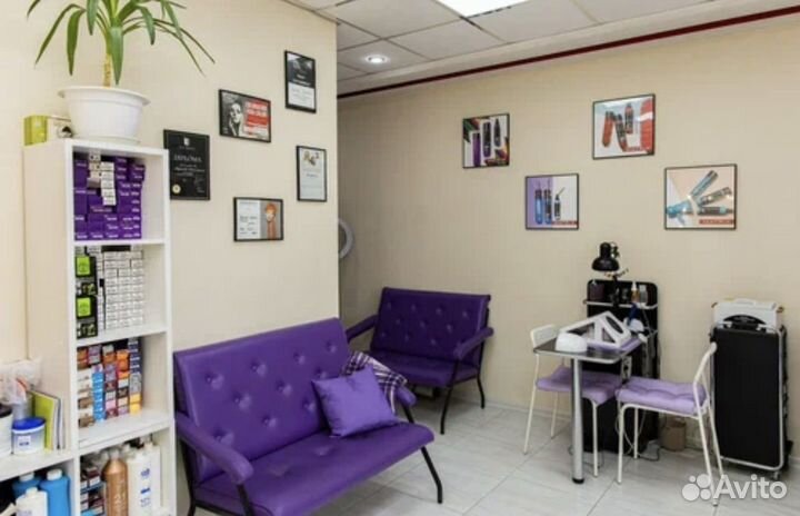 Сдам в аренду рабочее место