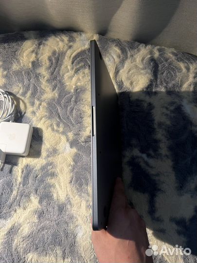 MacBook Pro M1 16/512 Акб 100 Идеал Ростест