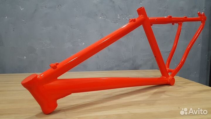 Покраска велосипедов,батарей, любых мет деталей