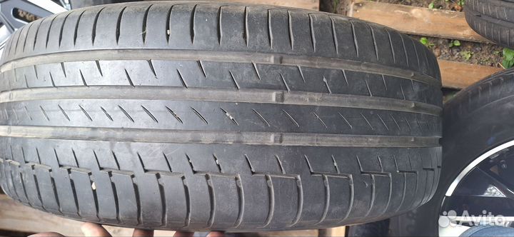 Оригинальные колеса r19 Hyundai, Kia